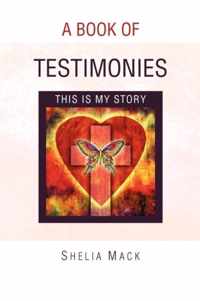 A Book of Testimonies