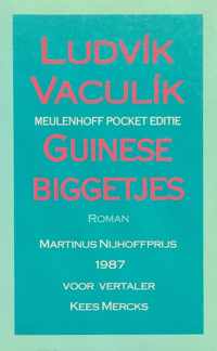 Guinese biggetjes