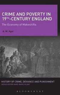 Crime And Poverty In 19Th Century England