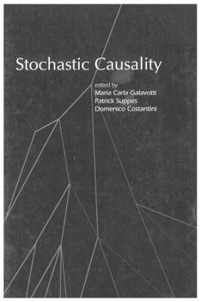 Stochastic Causality