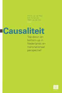 Causaliteit