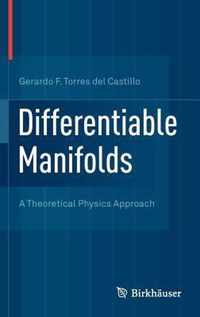 Differentiable Manifolds