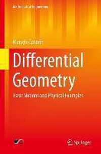 Differential Geometry