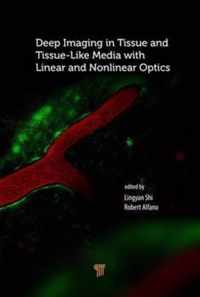 Deep Imaging in Tissue and Biomedical Materials