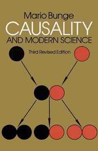 Causality and Modern Science