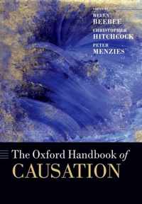 Oxf Handbk Of Causation