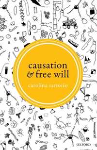 Causation and Free Will