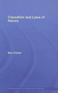 Causation and Laws of Nature