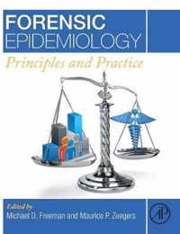 Forensic Epidemiology