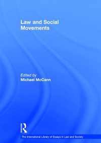 Law and Social Movements