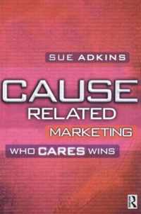 Cause Related Marketing