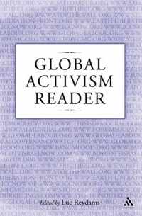 Global Activism Reader