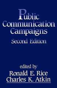 Public Communication Campaigns