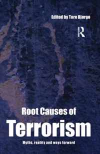 Root Causes Of Terrorism