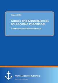 Causes and Consequences of Economic Imbalances