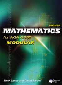 Higher Mathematics for AQA GCSE (Modular)