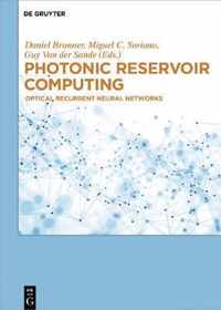 Photonic Reservoir Computing