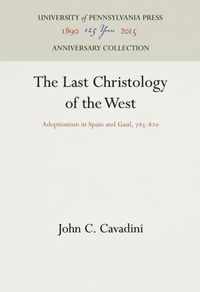 The Last Christology of the West