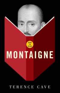 How To Read Montaigne