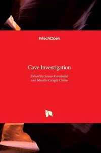 Cave Investigation