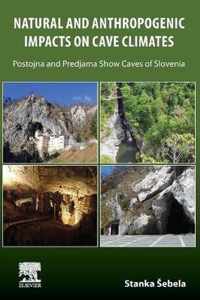 Natural and Anthropogenic Impacts on Cave Climates