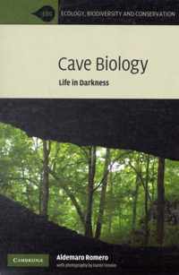 Cave Biology