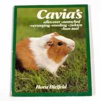 Cavia s