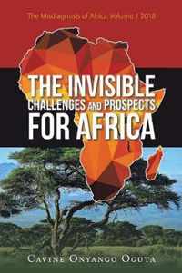 The Invisible Challenges and Prospects for Africa