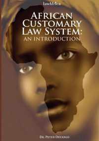 African Customary Law