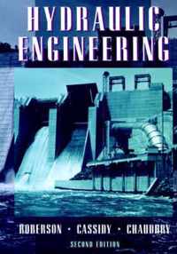 Hydraulic Engineering