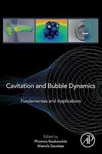 Cavitation and Bubble Dynamics