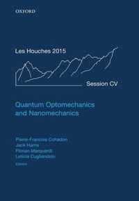 Quantum Optomechanics and Nanomechanics: Lecture Notes of the Les Houches Summer School
