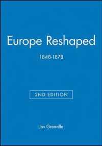 Europe Reshaped