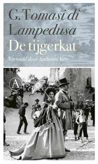 De tijgerkat