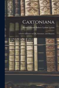 Caxtoniana