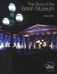 Story of the British Museum