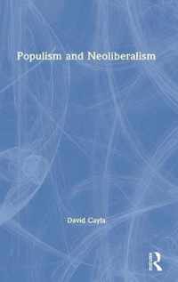 Populism and Neoliberalism