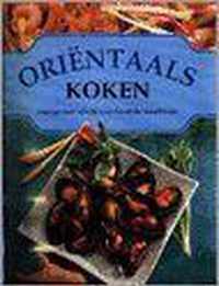 ORIENTAALS KOKEN