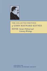 The Collected Writings of John Maynard Keynes