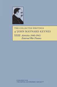 The Collected Writings of John Maynard Keynes