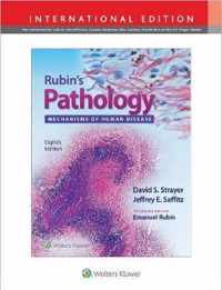 RUBINS PATHOLOGY 8E (INT ED) CB