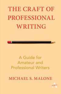 The Craft of Professional Writing