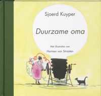 Duurzame oma