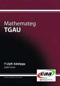 Mathemateg TGAU