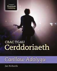 CBAC TGAU Cerddoriaeth - Canllaw Adolygu