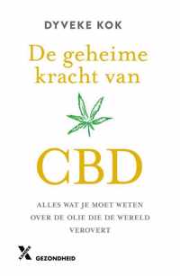 De geheime kracht van CBD