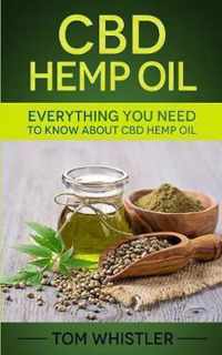 CBD Hemp Oil