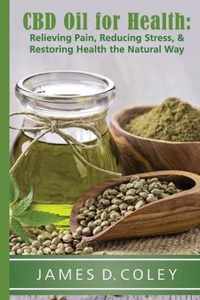 CBD Oil for Health