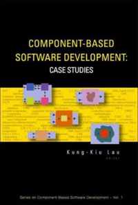 Component-based Software Development