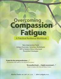 Overcoming Compassion Fatigue